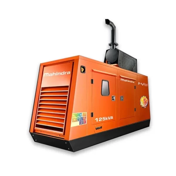 Gensets - 5 kVA